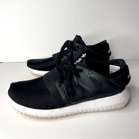 adidas Shoes - Adidas Tubular Viral Black
